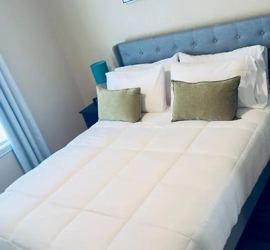 Luxurious 4br Retreat | 10 Minutes From Hood Holiday home